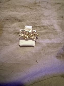 Fashion earrings
