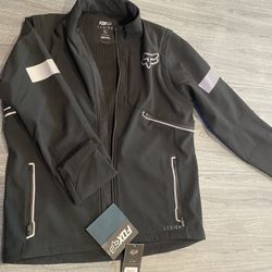 Fox Legion Jacket. Size L