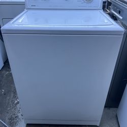 KENMORE WASHER 