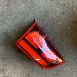 2020-2022 Kia Niro Driver Side Inner Tail Light