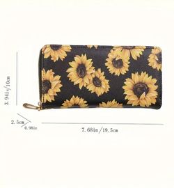 🌻Sunflower Wallet