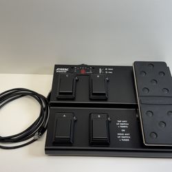 Nice Line 6 FBV Express MkII 4-channel Foot Controller