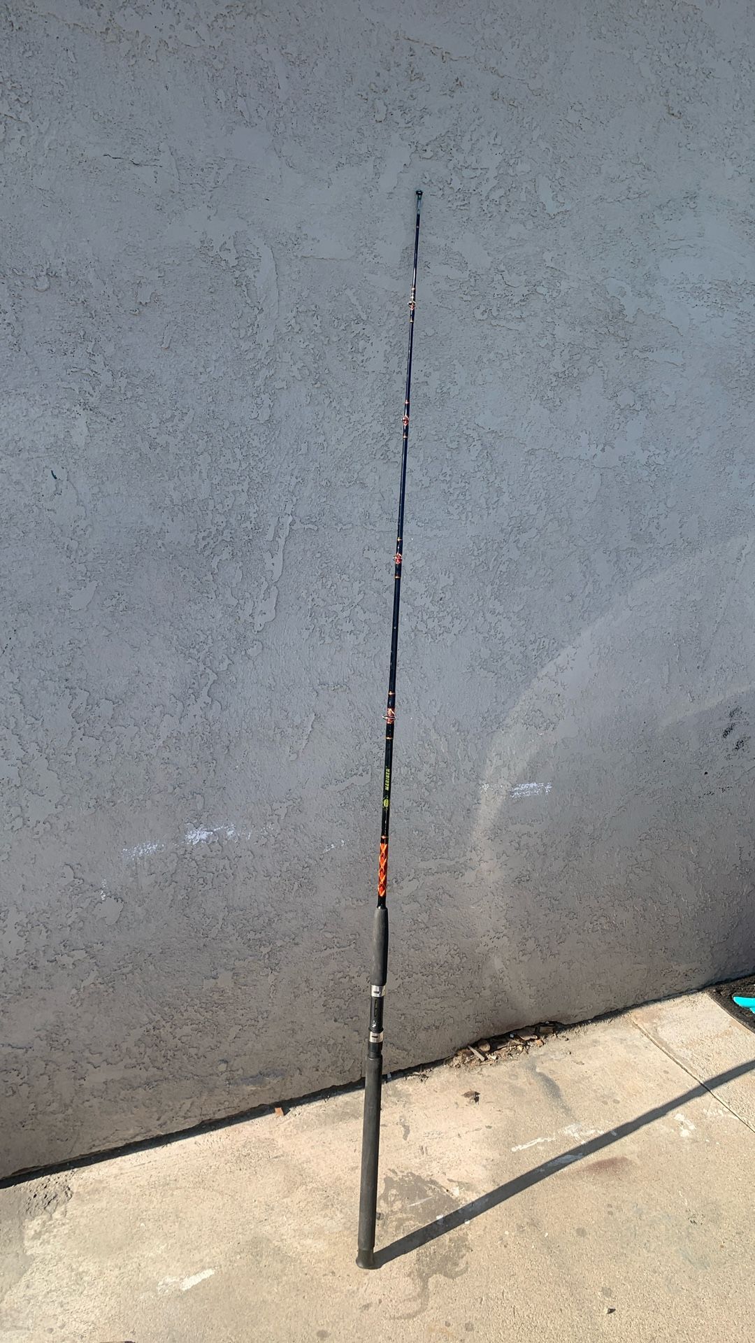 Penn Mariner Fishing Rod