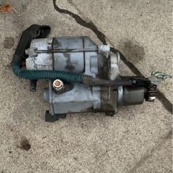 98-2000 Camry Starter
