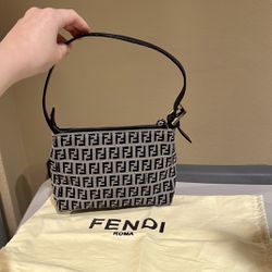 Fendi Vintage Bag