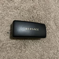 Versace Sunglasses 