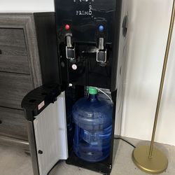 Primo Bottom-Loading Water Dispenser 