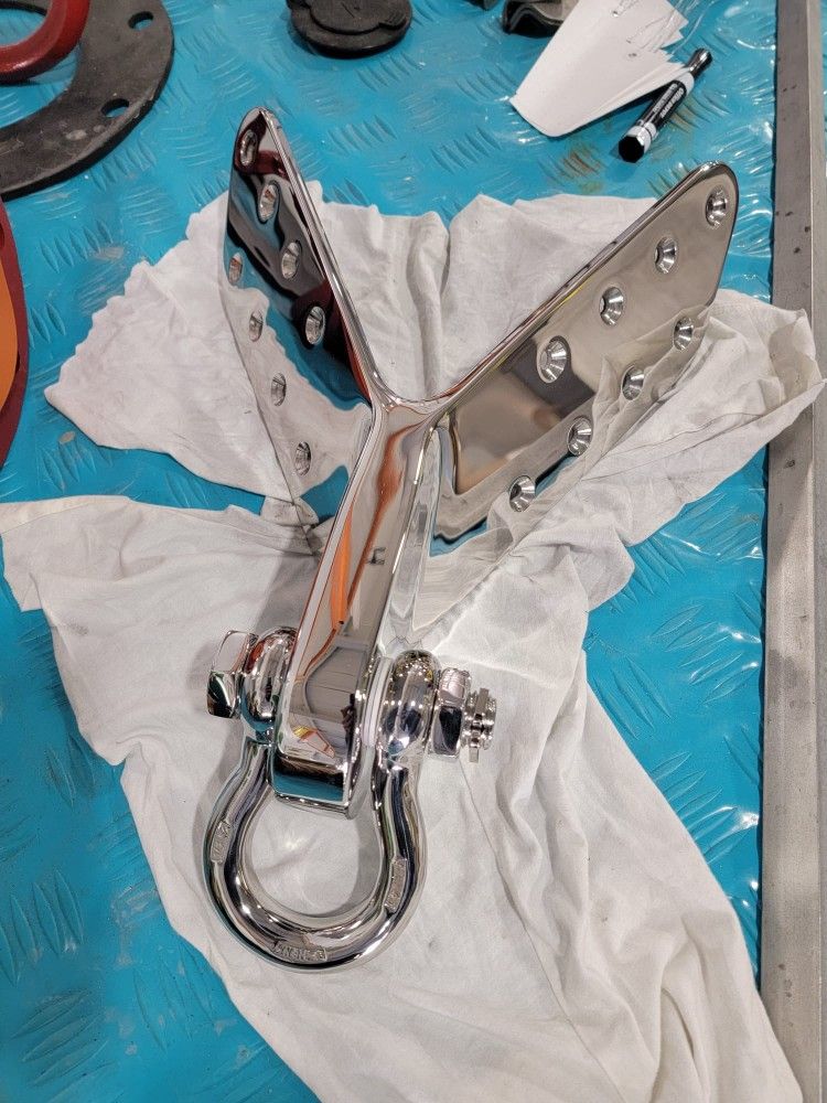 Metal Fabrication, Stainless Steel, Aluminum, Steel, Copper, Cuni, CNC, Waterjet, Pipe Fabrication