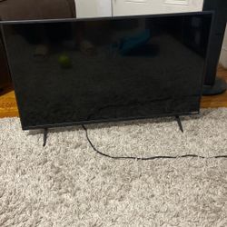 VIZIO D-Series 40-inch Smart TV D40f-J09