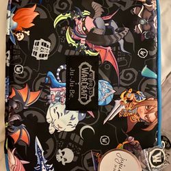 Ju-Ju-Be, Laptop / Tablet Cases - World of Warcraft (WOW) Cute But Deadly print