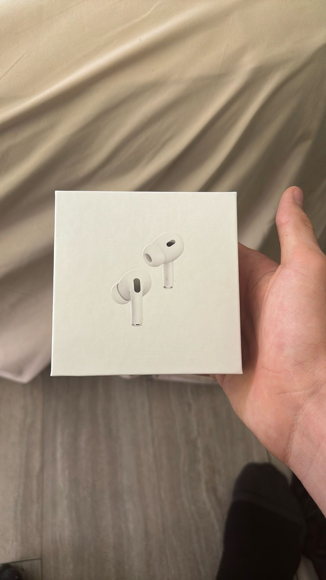 AirPod Pro 2