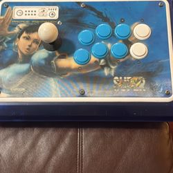 Super Street Fighter 4  Arcade Edition