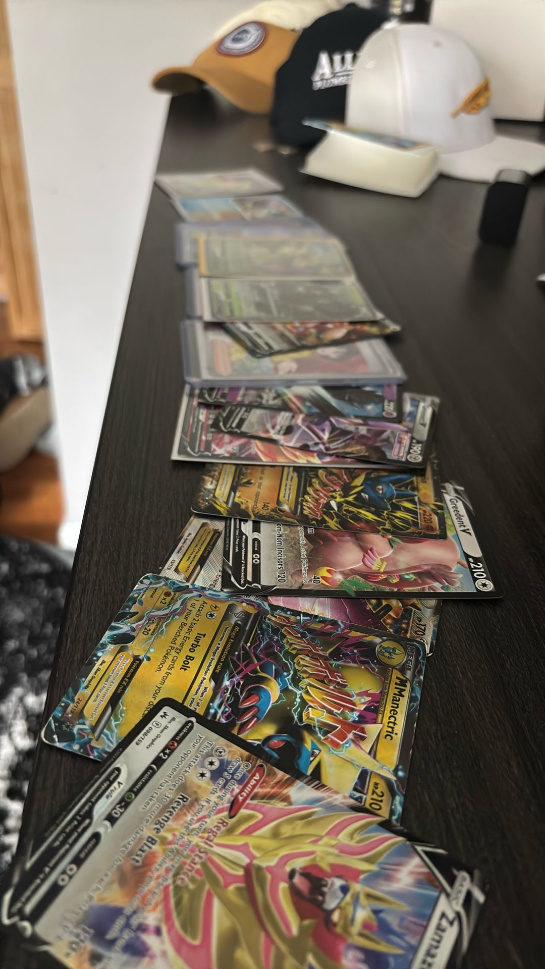 Rare Pokémon NEED GONE TODAY