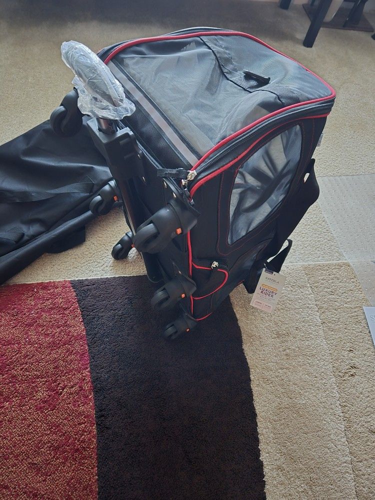 Pet Cartier - Up To 20 Pounds