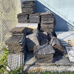 Roof Tiles
