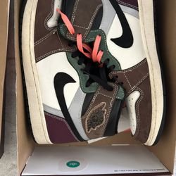 Air Jordan 