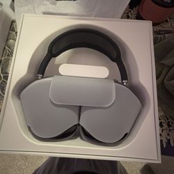 AirPod Pro Max ( With Smart Case)