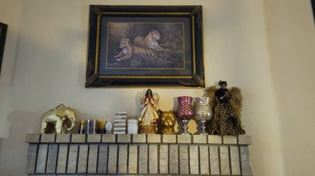 Home Decor Variety ALL FOR $15