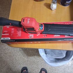 2 Cortadoras De Arbusto 