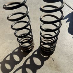 3 In Springs 3rd Gen 4Runner