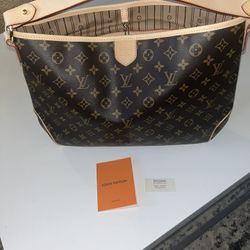 louis vuitton graceful mm