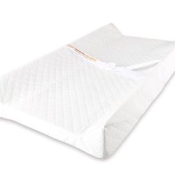 Free Used Baby Changing Pad