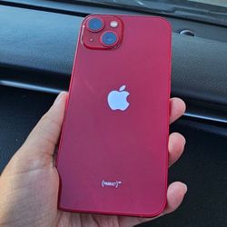 iPhone 13 128gb UNLOCKED / LIBERADO