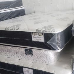 ✅️🛌MATTRESSES COLCHONES AVAILABLES ALL STYLES AND SIZES 💥 👍 ✔️ 