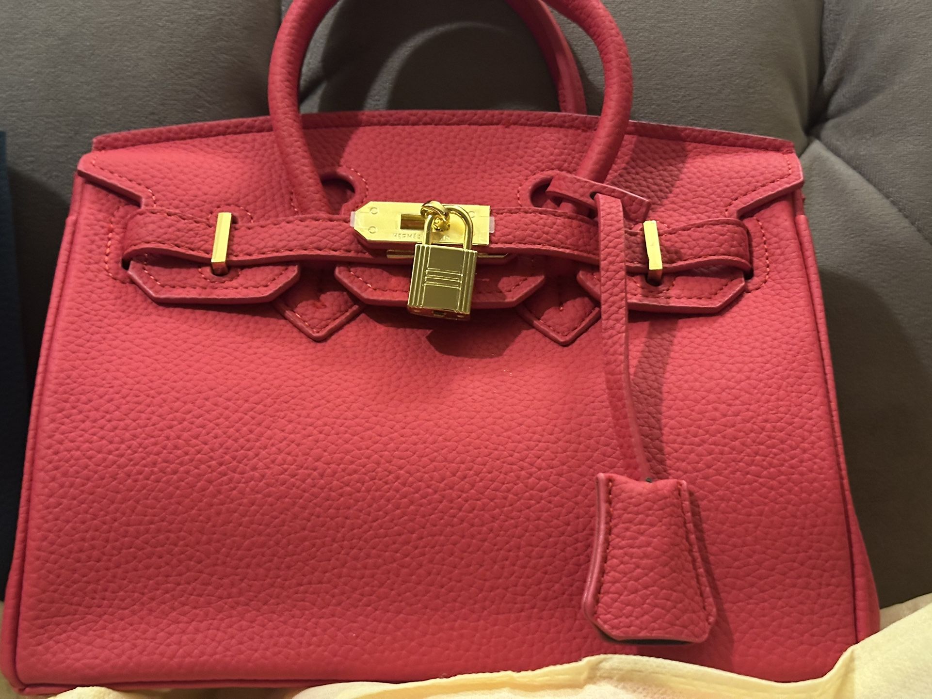 Designer Leather Handbags