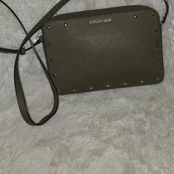 Michael Kors Crossbody Bag 