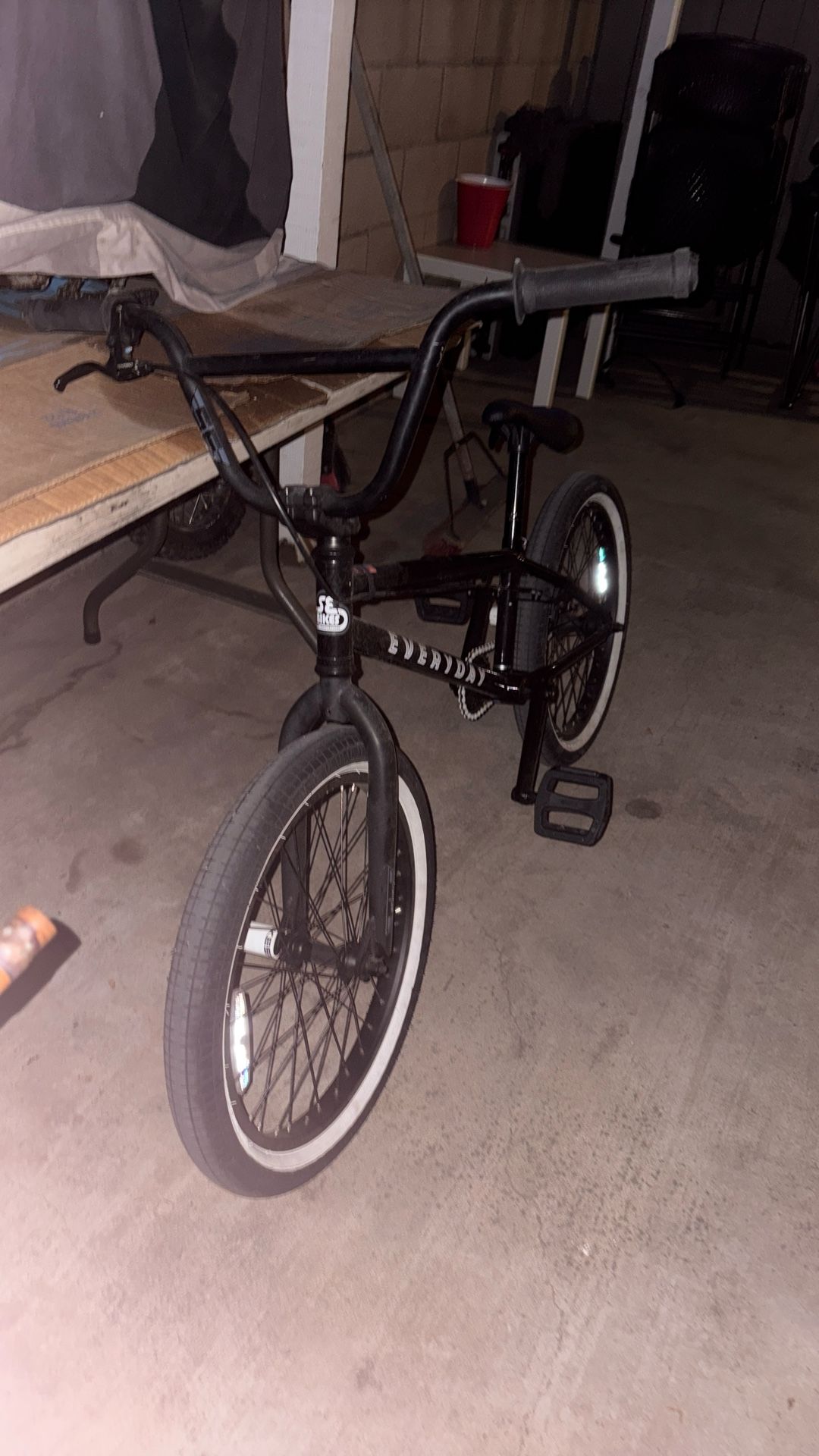 Sunday BMX 24 in