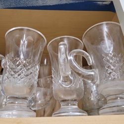 Cups ( Coffee Or Dessert)