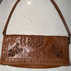 Wilsons Leather Handbag 