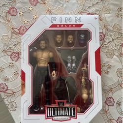 WWE ULTIMATE EDITION CHASE FINN BALOR
