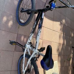 Kent 42062 20 inch Kent Ambush Bike for Boys - Blue