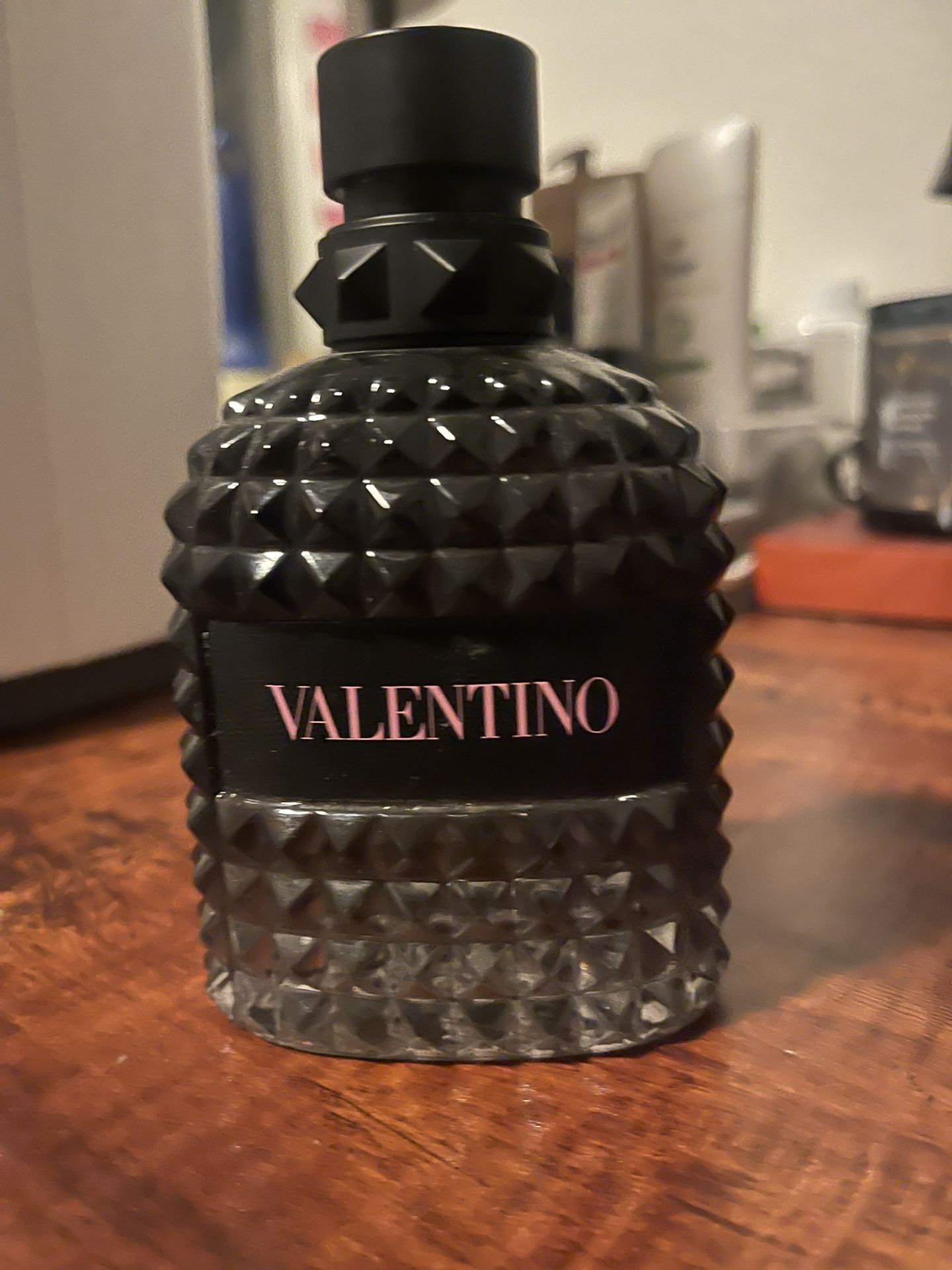 Valentino Born In Roma