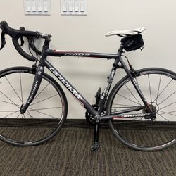 Cannondale CAAD 9