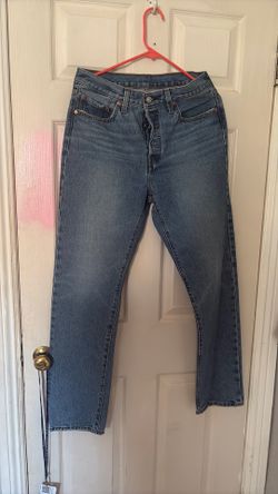 Levi’s