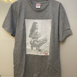 Supreme Digi tee