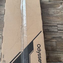 Computer Gaming Monitor 