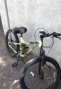 Huffy mayhem discount