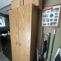 Garage Cabinets