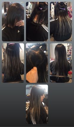 Hair Extensions