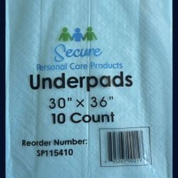 Pads 