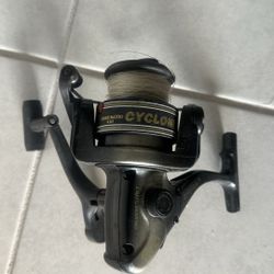 Fishing Reel