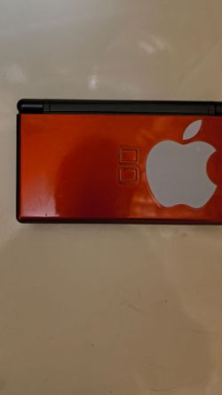Nintendo Gameboy DS Lite