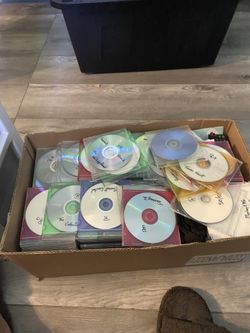 Movies DVD