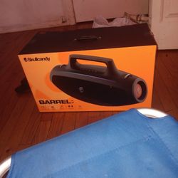 Skullcandy Speaker Brand New