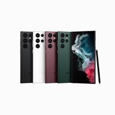 Samsung S 22 Ultra Unlocked