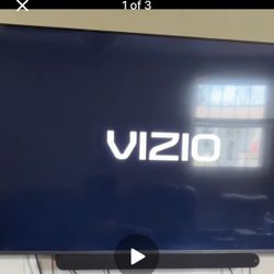 65 In Vizio Smart Tv